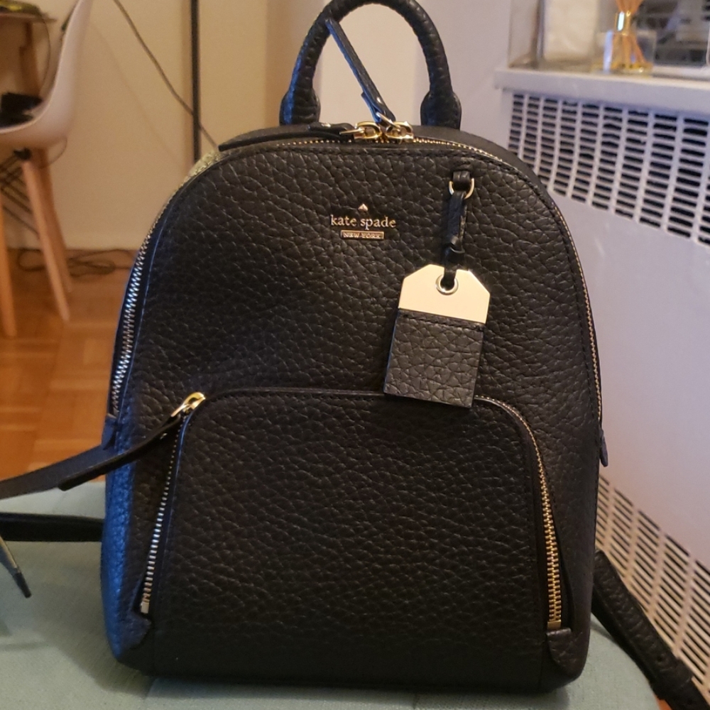 COPY - KATE SPADE BACKPACK
